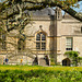 Lacock Abbey, Wiltshire