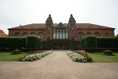 Danish Jewish Museum