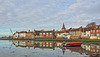 Bosham Harbour View (+PiP)