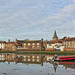 Bosham Harbour View (+PiP)