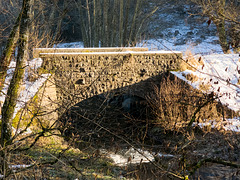 Blankenheim - Schaafbachtal