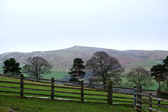 Chinley Churn