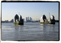 Thames Barrier 2