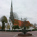 St. Jürgen-Kirche in Heide