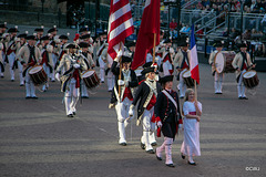 Edinburgh Military Tattoo Aug 25 2018