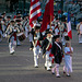 Edinburgh Military Tattoo Aug 25 2018