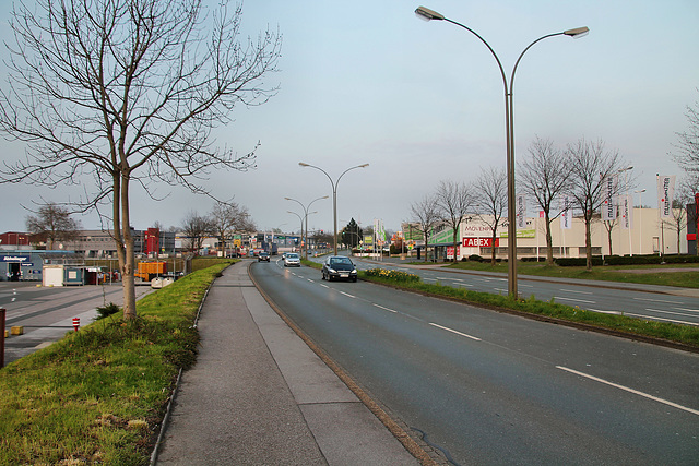 Brennaborstraße (Dortmund-Oespel) / 6.04.2019