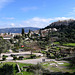 Athens - Agora Athens - Agora