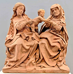 Berlin - Bode-Museum