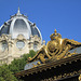 La Conciergerie.