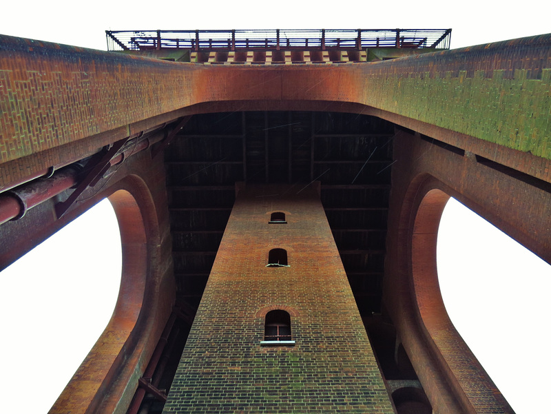 jumbo watertower, colchester, essex