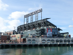 AT&T Park (2) - 20 April 2016