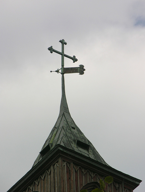 St. Marienkirche Ribnitz-Damgarten