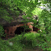 Caves at The Hermitage near Bridgnorth