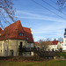 183 Schloss Schleinitz im Landkreis Meißen