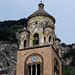 Amalfi- Cathedral of Saint Andrew- Bell Tower