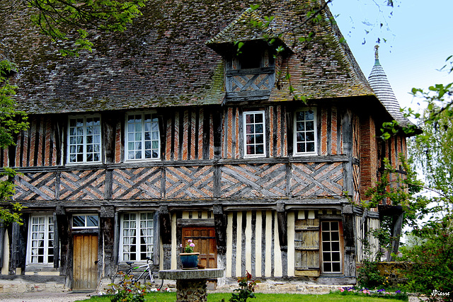 Manoir de Coupesarte