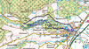 Black Rock Gorge Loop OS Map