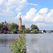 Schwerin - See und Schloss