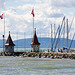 100908 Morges port