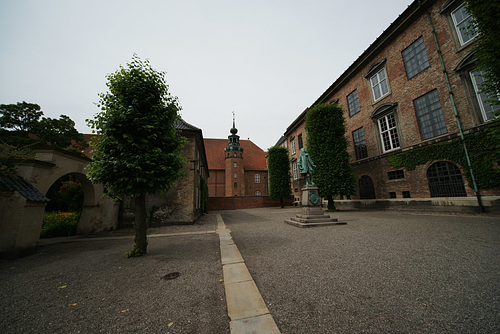 Royal Library Gardens