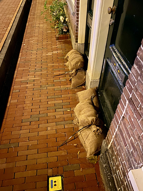 Sandbags