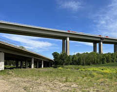 Doppelbrücke