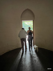 Orion's Hall at The Hermitage
