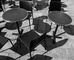 chairs and tables 2