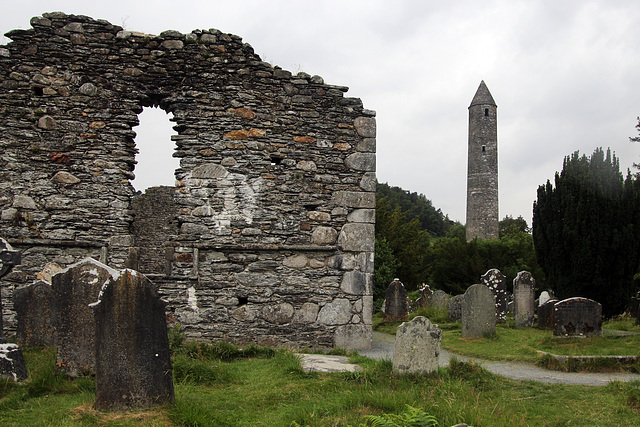 Glendalough