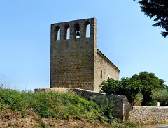 Saint-Jean-de-Fos - Saint-Géniès de Litenis