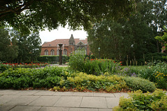 Royal Library Gardens