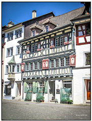 Stein am Rhein