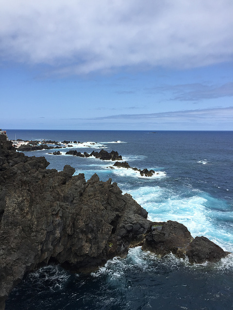 Porto Moniz