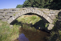 Packhorse Bridge 2