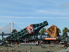 AT&T Park (4) - 20 April 2016