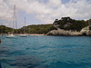 Cala Macarella.