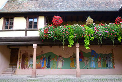 Tourismus-Zentrale Kaysersberg