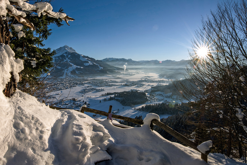 Kitzbüheler Horn