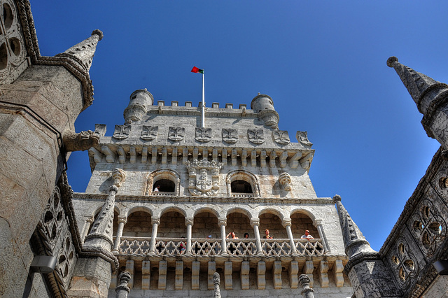 Lisboa, Torre de Belém