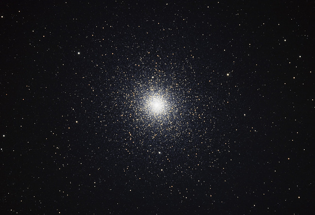 47 Tucanae NGC104