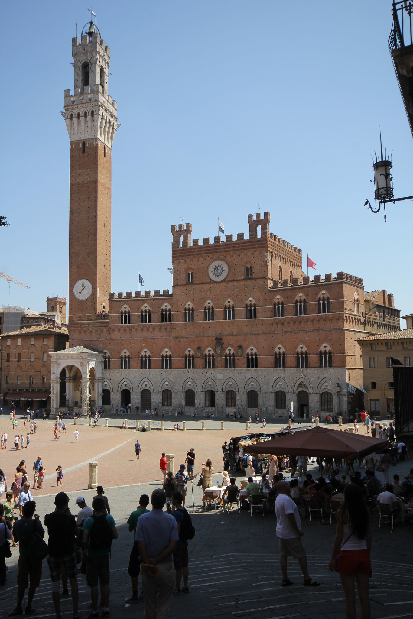 Palazzo Pubblico