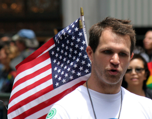 San Francisco Pride Parade 2015 (6920)