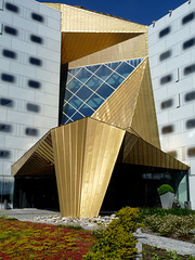 Clarion Hotel, Trondheim