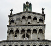 Lucca - San Michele in Foro