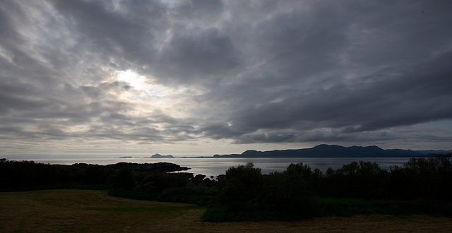 Lofoten - Hadseloya