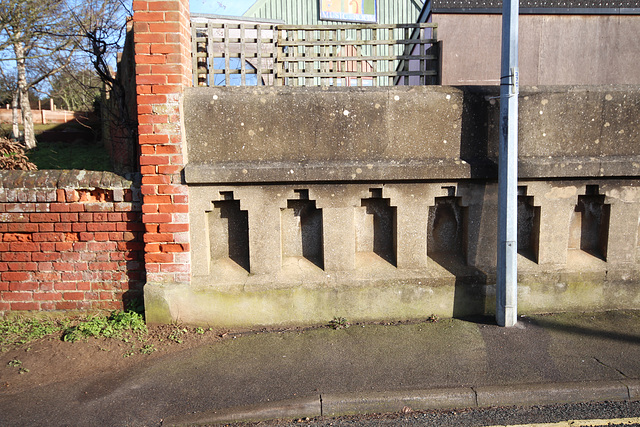 Aldeburgh Primary School, Park Road,  Aldeburgh, Suffolk