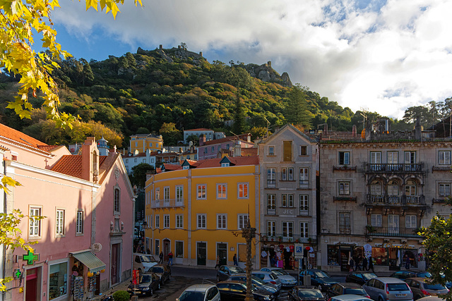 Sintra, Portugal