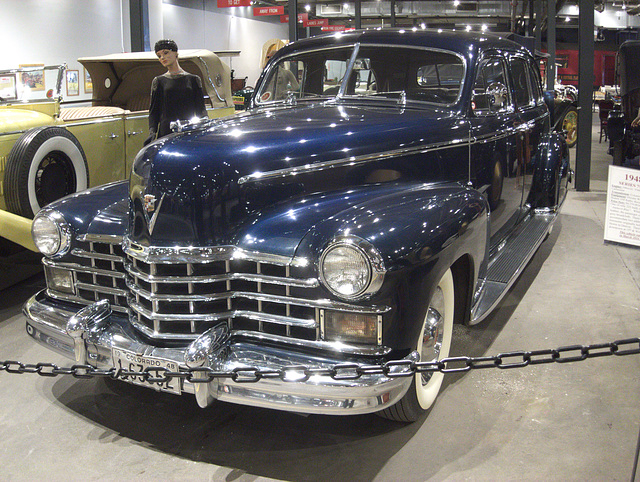 1948 Cadillac