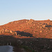 Route côtière entre Vroutsis et Hora